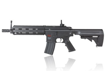 Гвинтівка AEG Heckler & Koch HK416 CQB електрична