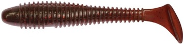 SELECT резина ripper FATFISH 4.8 " 12cm col.103 (4pcs / УП)