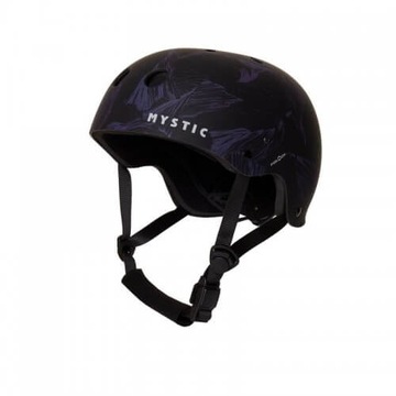 Шолом Mystic kitesurfing-Mk8x-Black / Grey-S