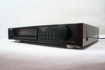 Тюнер SONY ST-S730ES + + + дерев'яні бекони + + + 