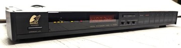 FM / AM радіо тюнер Sansui ту-X301