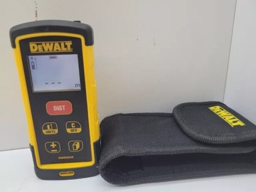 ДАЛЬНОМЕР DEWALT DW03050, ЧЕХОЛ
