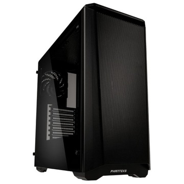 Корпус Phanteks Eclipse P400A TG MIDI TOWER
