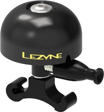 Велосипедный звонок LEZYNE CLASSIC BRASS Bell Medium