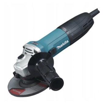 Makita угловой Шлифер GA5030R 125MM 720W