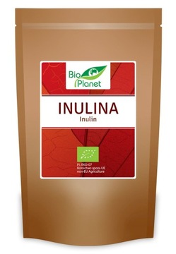 INULINA BIO 250 g-Bio PLANET короткая дата: 28.02.2026