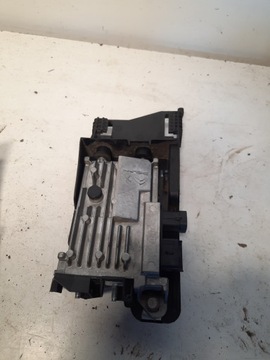 PEUGEOT 3008 II 5008 2 модуль start stop startstop 9814552980 кактус