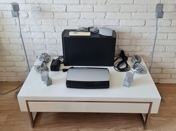 *** Набор BOSE Lifestyle 48 DVD series III * * * Новый 15tys. ***