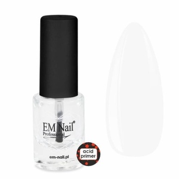 Em Nail Primer-Acid Primer 6 мл