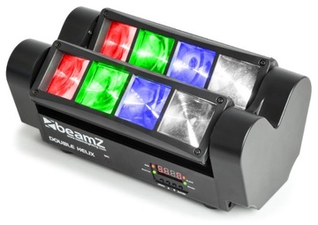 MHL820 Double Helix (Z1)