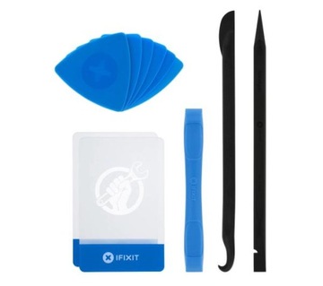 Набор инструментов для открытия телефона / планшета iFixit 11 элементов