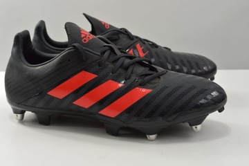 Adidas Обувь регби бутсы Malice SG 44 28см