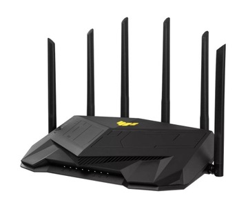 Игровой маршрутизатор ASUS TUF Gaming TUF-AX6000 6000mb / S Wi-Fi 6 AX