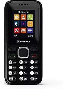 Мобильный телефон OAKCASTLE F100 DUAL SIM