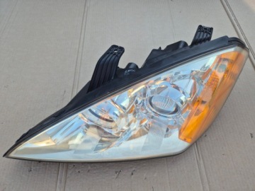 SsangYong Kyron lampa lewa.2005-.EU. Oryginał.100%