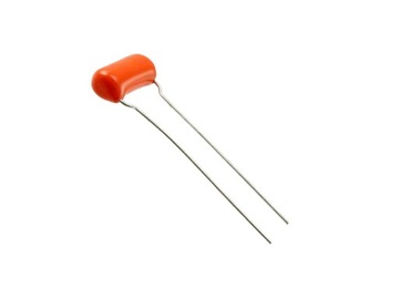 Пленочный конденсатор ORANGE DROP 0,015 МКФ (716P)