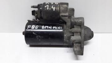 Mini r55 r56 r57 r58 r59 r61 1,4 1,6 стартер