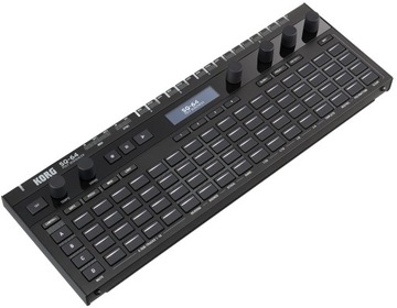 KORG SQ - 64 поліфонічний секвенсор новинка акція!