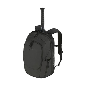 Теннисный рюкзак HEAD Pro X BACKPACK 30L черный