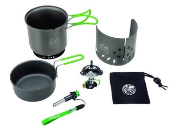 КОМПЛЕКТ ГОРЕЛОК OPTIMUS ELEKTRA FE COOK SYSTEM