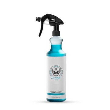 РІДИНА ДЛЯ МИТТЯ ВІКОН RRC GLASS CLEANER PLUS 1L