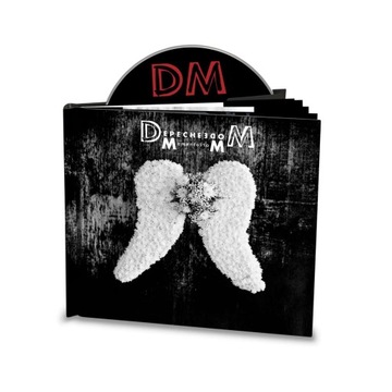 CD: DEPECHE MODE-Memento Mori (Deluxe Edition)