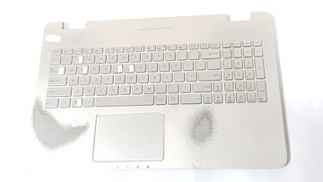 верхний чехол для ASUS N551 n551j n551jm palmrest touchpad клавиатура US GOA345