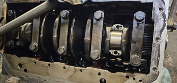 Двигатель TCD2012 L04 2V DEUTZ-FAHR AGROTRON K 410