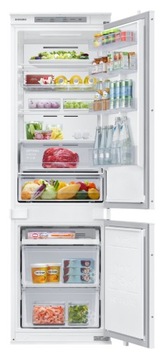 Холодильник Samsung BRB26605DWW SpaceMax