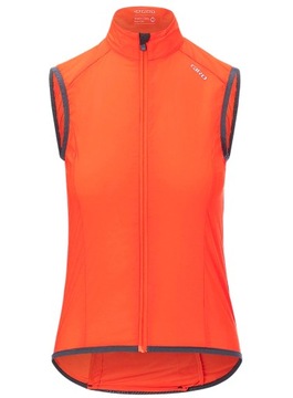 ЖЕНСКИЙ ЖИЛЕТ GIRO CHRONO EXPERT WIND VEST XS SUPERCENA%%%