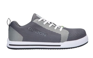 Рабочая обувь ardon FLYKER GREY S1P SRC стильная дышащая обувь r 43