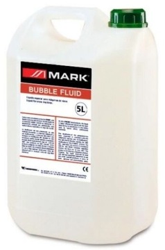 Mark Bubble FLUID рідина для виготовлення бульбашок