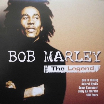 Bob Marley-The Legend * LP