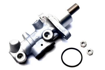 Головний гальмівний циліндр AUDI TT A3 8L1 96-06 (+ESP)