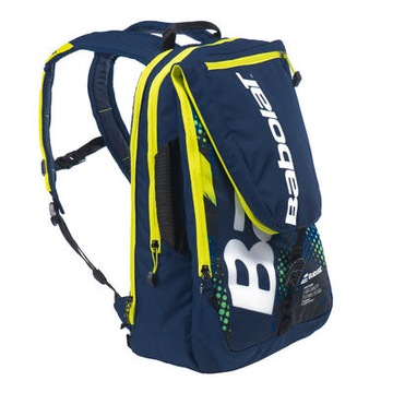 Универсальный рюкзак для бадминтона, тенниса