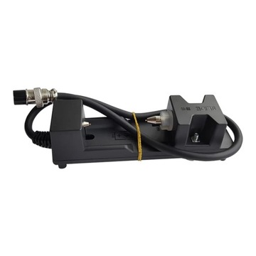 RC3563 Battery Voltage Internal Resistance