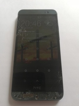 Смартфон HTC One E8 (OPAJ300) USK MS33. 06