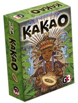 Какао G3, G3