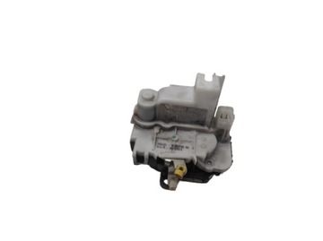 FIAT PANDA II 2 03- ZAMEK LEWY PRZÓD 6PIN