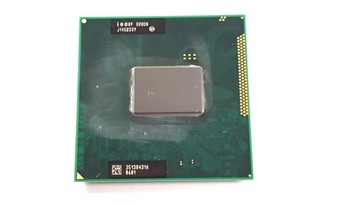 Процессор Intel Core i3-2350M SR0DN