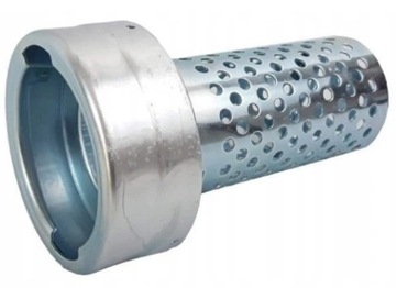 Захист паливного бака Clamp INLET-80