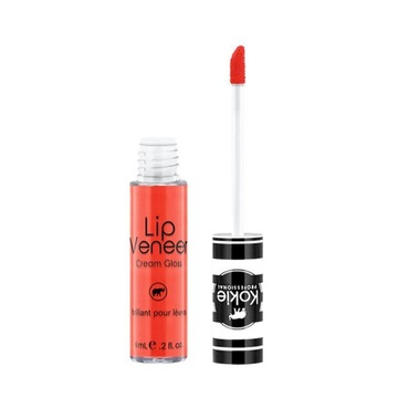 Kokie Cosmetics Lip Veneer Cream 6ml Standout