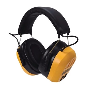DeWalt dpg17 Bluetooth регулируемые наушники
