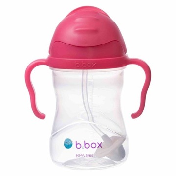 B. box малина бутылка для воды