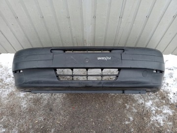 FIAT PUNTO 1 I ZDERZAK PRZEDNI BEZ HALOGENÓW NOWY