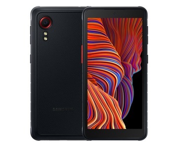 Samsung Galaxy Xcover 5 g525 оригинальная гарантия новый 4/64 ГБ