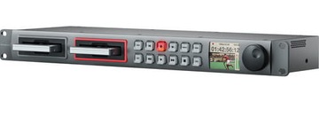 Blackmagic Design Hyperdeck Studio 2