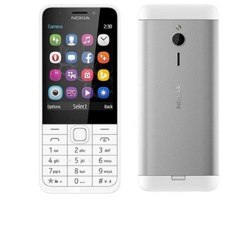 Microsoft Nokia 230 DUAL SIM 2 Mpx радио