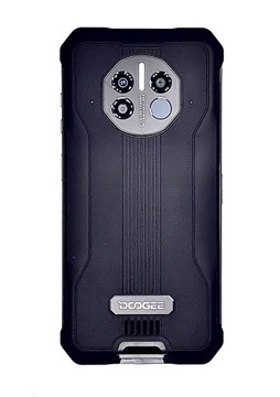 Doogee V10 чорний 5g 5 / 128GB 8500mah термометр
