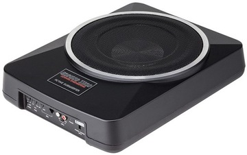 Ground Zero gzub 1000xactii активный сабвуфер